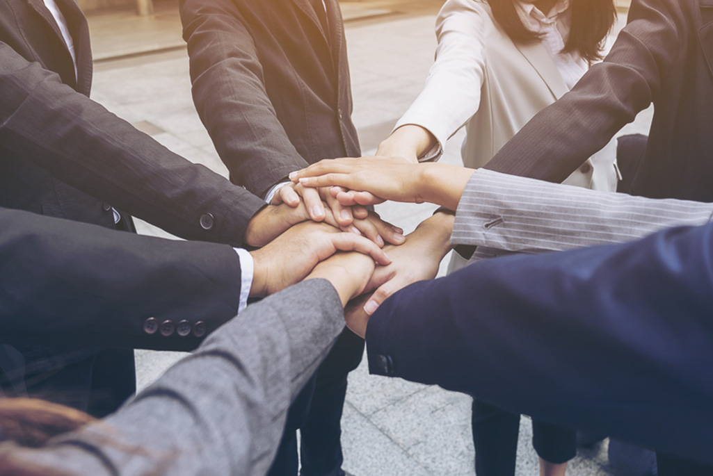 Happy Life Corporate Partnership for Children's Health