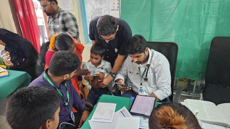 Children's Growth Camp