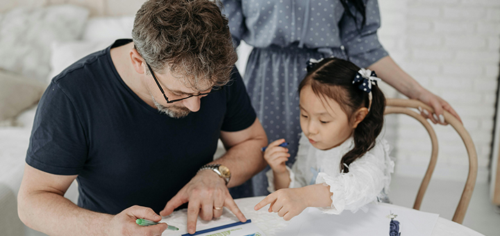 Oxford Group of Institution testimonial