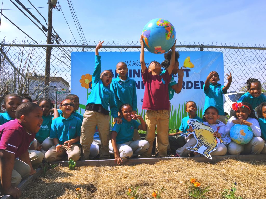 Community Organization Partnership